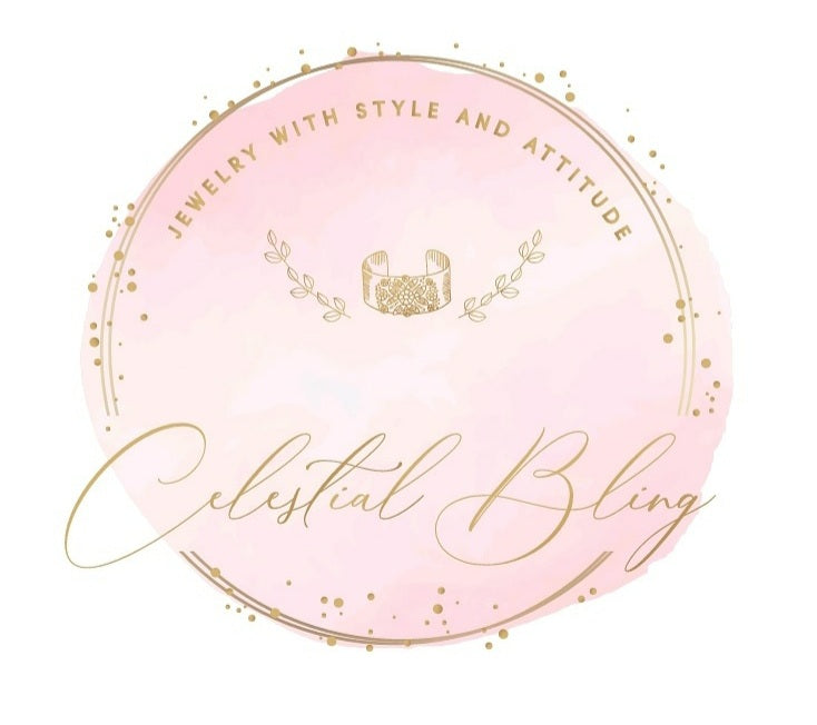 Celestial Bling Jewelry Gift Card